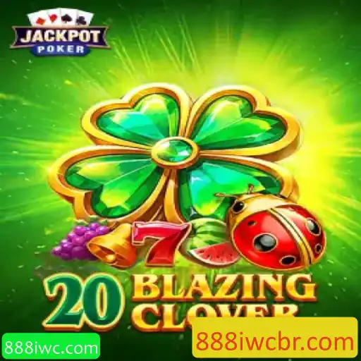 Explorando o Mundo Empolgante de 20BlazingClover