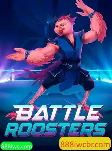 Descubra o Fascinante Mundo de BattleRoosters: Jogos e Estratégias