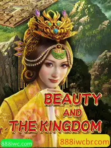 Explorando o Universo de BeautyAndTheKingdom