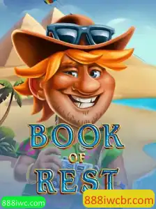 Explorando o Universo do Jogo BookofRest com 888iwc.com