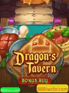 DragonsTavern: Uma Aventura Épica no Mundo dos Dragões