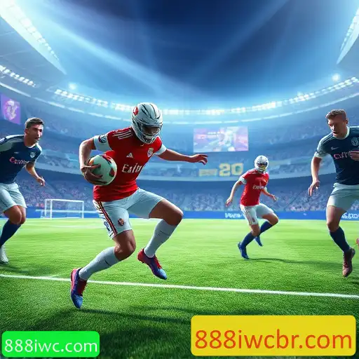 Esportes virtuais