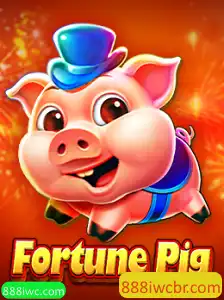 Conheça FortunePig: Um Jogo Emocionante na Plataforma 888iwc.com