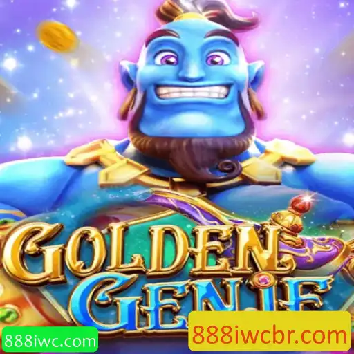 Descubra o Mundo Mágico de GOLDENGENIE