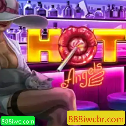 Explorando o Universo de 'HotAngels': Uma Experiência Inovadora com 888iwc.com
