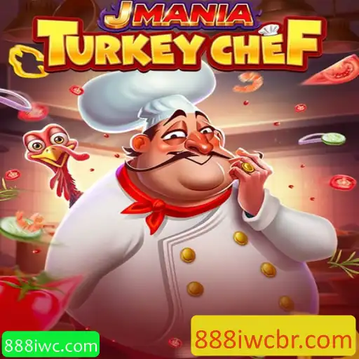 Explorando o Mundo Divertido de JManiaTurkeyChef