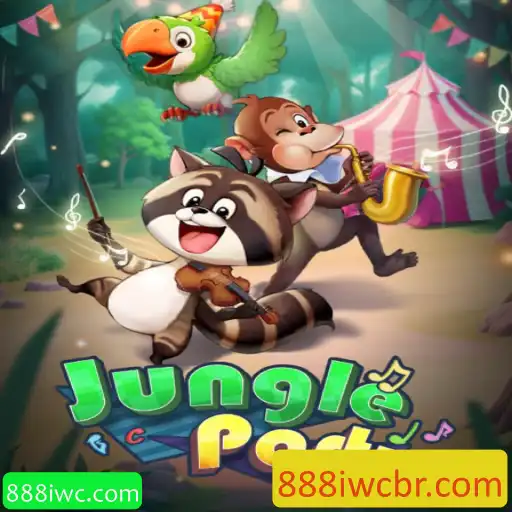 Descubra JungleParty: O Novo Fenômeno de Aventura e Estratégia