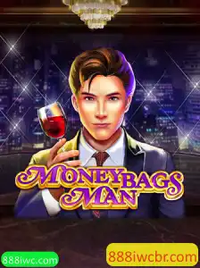 Explorando o Universo de MoneybagsMan: O Jogo de Estrategia e Aventura