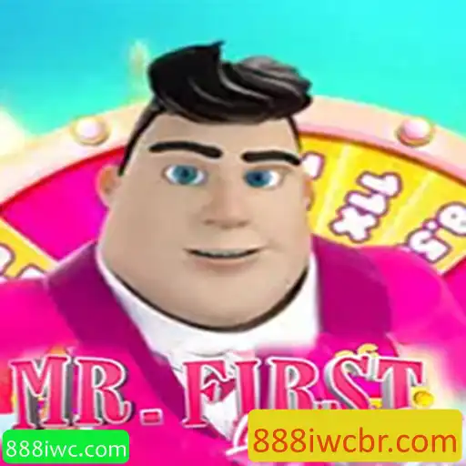 Explorando o Fascinante Mundo de MrFirstLuckyWheel