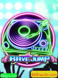 RaveJump: Uma Aventura Empolgante no Mundo das Cores e Ritmos