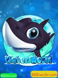 Descubra o Fascinante Mundo de WaterWorld: Um Mergulho nas Aventuras Aquáticas de 888iwc.com