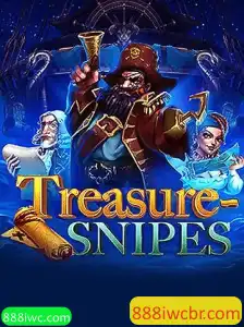 Descubra o Universo Emocionante de TreasureSnipes
